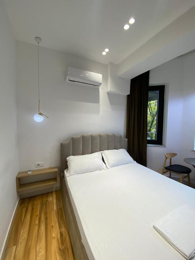 Luxury Apartments Blloku Tirana Exterior photo