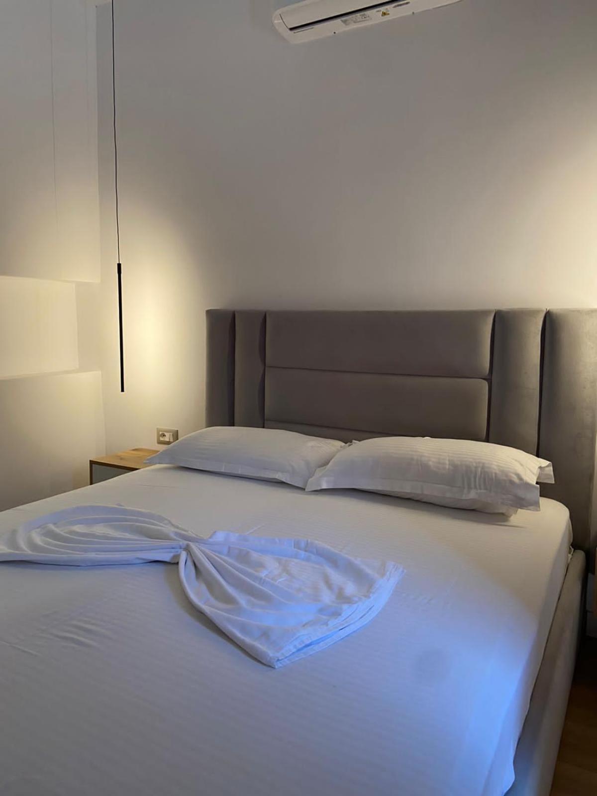 Luxury Apartments Blloku Tirana Exterior photo