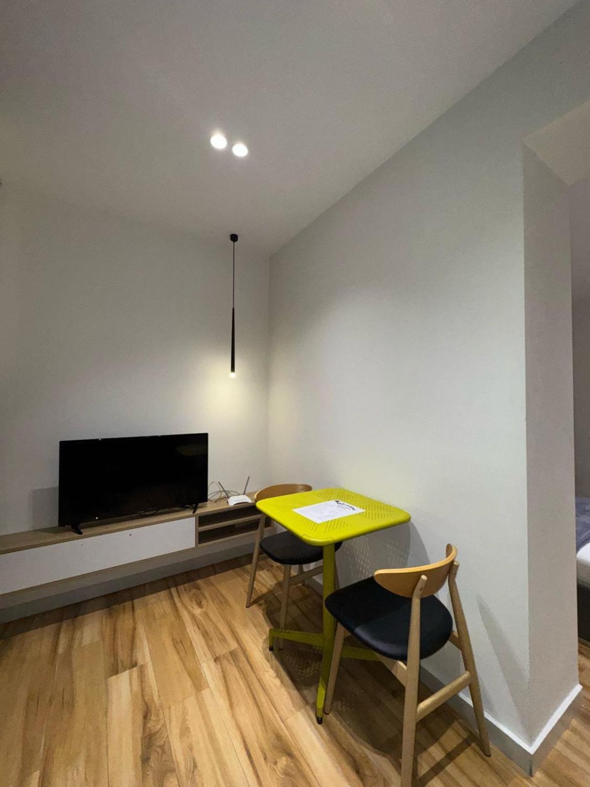 Luxury Apartments Blloku Tirana Exterior photo