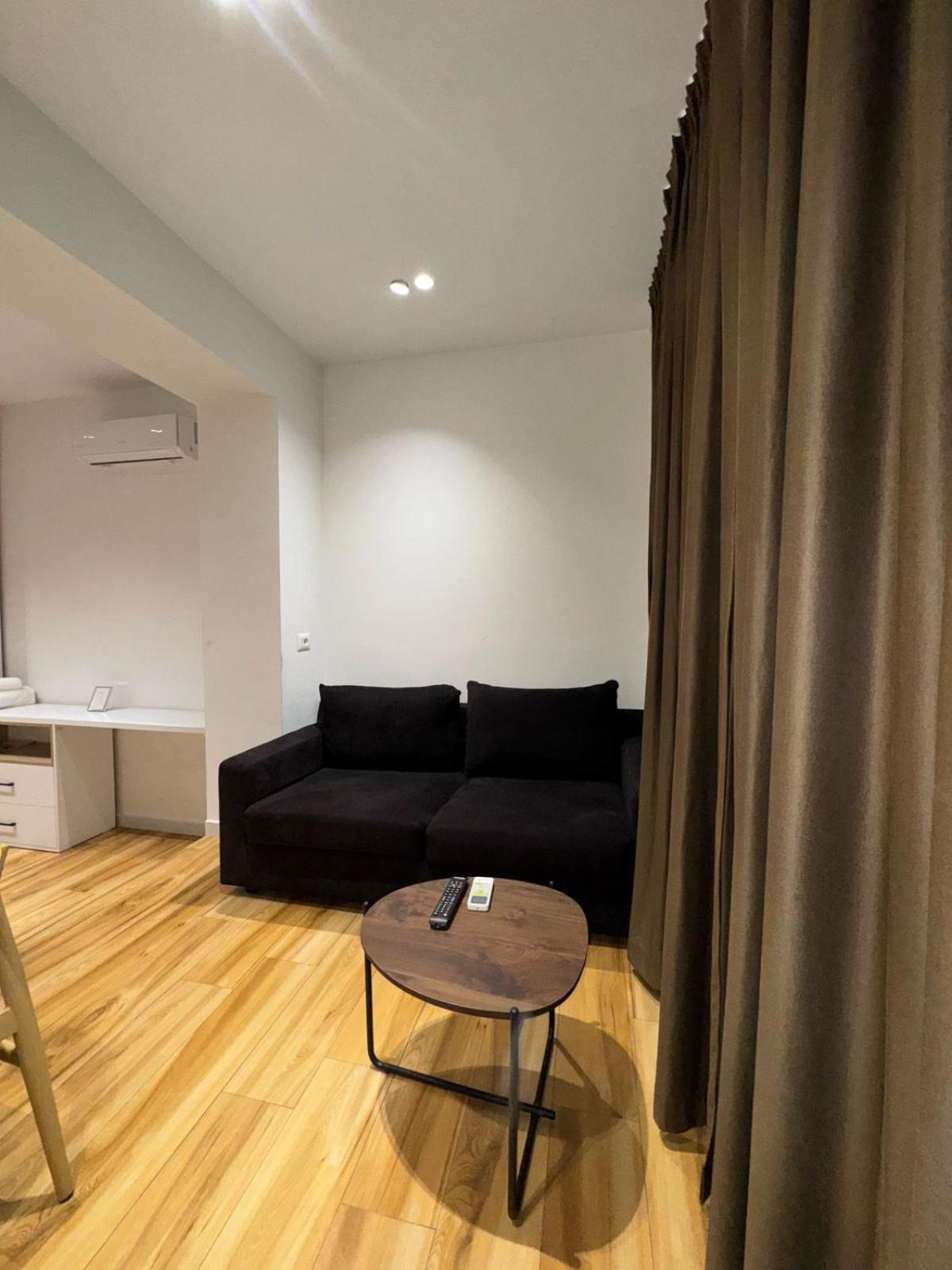 Luxury Apartments Blloku Tirana Exterior photo