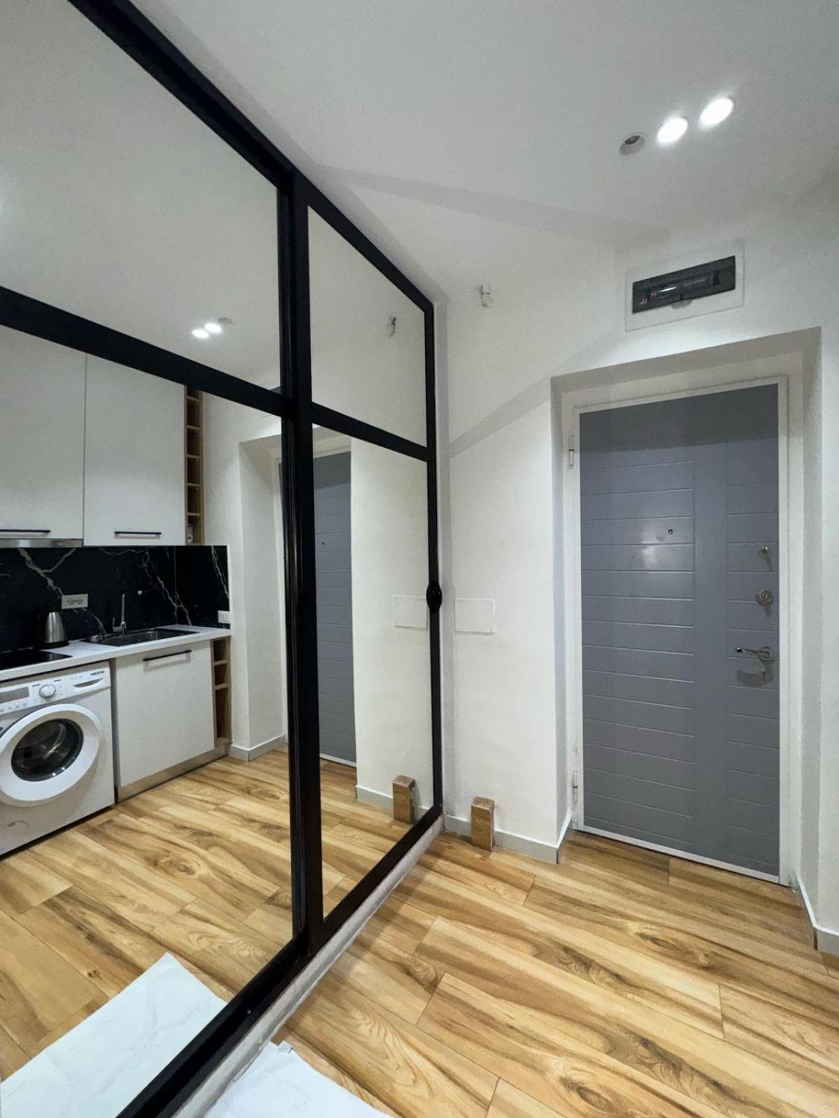 Luxury Apartments Blloku Tirana Exterior photo